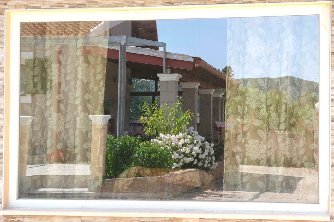 Country House Kanakádes Exterior foto